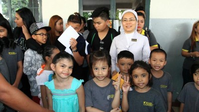 charity-event
