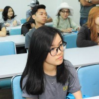 Amy - Alumni - Studying in Australia