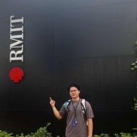 Edison - Studying at RMIT