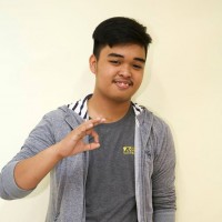 Mike Oliveria – Alumni - Studying in Vietnam