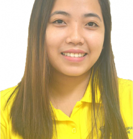 Ms Wilma Bea Dorado Candol