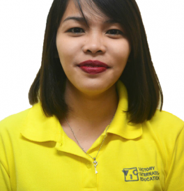 Ms Myrill Jane Simbulan