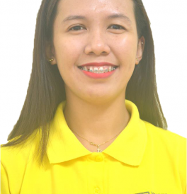 Ms Blejeme Ann P.Avenido