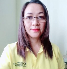 Ms Joan Lopez 