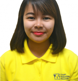 Ms Wendelyn Diamzon 